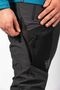 Maul Seilschaft - Softshell Tourenh - anthra
