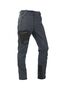 Maul Seilschaft - Softshell Tourenh - blue 