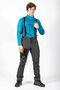 Maul Seilschaft - Softshell Tourenh - anthra