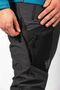Maul Seilschaft - Softshell Tourenh - anthra