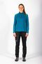 Maul Berghuette - Softshell Tourenho - black