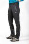 Maul Berghuette - Softshell Tourenho - black