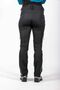 Maul Berghuette - Softshell Tourenho - black
