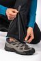 Maul Berghuette - Softshell Tourenho - black