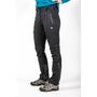 Maul Berghuette - Softshell Tourenho - black