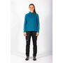 Maul Berghuette - Softshell Tourenho - black