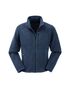 MAUL Herren Unterjacke Oberstdorf II Strickfleece Jac 