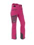 Maul Schneeflocke - Snowtex Hose - neon pink 