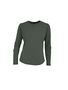 Maul Bali -1/1 Funktionsshirt - forest green 