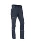 MAUL Damen Hose Monte Leone XT - Hybrid Softsh 