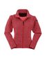 Maul Brixen 2.0 - Strickfleecejacke - coral