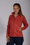 Maul Brixen 2.0 - Strickfleecejacke - coral
