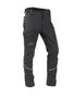 Maul Monte Tamaro 2Xt - Hybrid Soft - black 