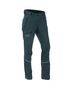 Maul Monte Leone Xt - Hybrid Softsh - dark petrol 