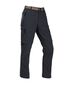 MAUL Herren Hose Quebec-T-Zipp off Hose elas 
