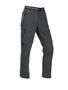 MAUL Herren Hose Quebec-T-Zipp off Hose elas