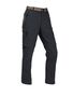 Maul Quebec - T-Zipp Off Hose Elas - blue 
