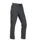 Maul Quebec - T-Zipp Off Hose Elas - dark grey