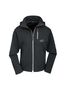MAUL Herren Funktionsjacke GalltUEr - Softshelljacke+Kap. 
