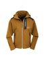 Maul Galtuer Softshelljacke+Kap - schlamm