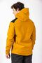 Maul Galtuer Softshelljacke+Kap - schlamm