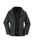 Maul Miltenberg Ii - 3 In 1 Megatex Jacke - anthra 