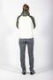 Maul Annaberg - Steppjacke + Kapuze - light grey