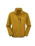 Maul Breitnock Xt - Megastretchflee - golden yellow