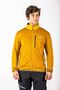 Maul Breitnock Xt - Megastretchflee - golden yellow