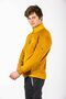 Maul Breitnock Xt - Megastretchflee - golden yellow