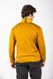 Maul Breitnock Xt - Megastretchflee - golden yellow