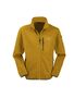 Maul Breitnock Xt - Megastretchflee - golden yellow