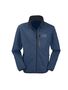 Maul Breitnock Xt - Megastretchflee - ocean blue/nigh 