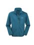 Maul Breitnock Xt - Megastretchflee - petrol blue 