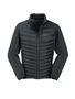 Maul Herzogenhorn Xt-Steppjacke Hyb - black