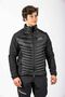 Maul Herzogenhorn Xt-Steppjacke Hyb - black
