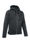 Maul Penia 2Xt-Hybridsteppjacke+Kap - black 