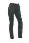 Maul Gran Paradiso-Hybrid Softshell - black/dark grey 