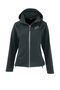 Maul Gaisspitze-Softshelljacke+Kap - black 