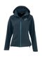 Maul Gaisspitze-Softshelljacke+Kap - dark petrol 