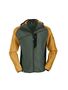 Maul Taufstein Ii-Megastretchjacke+ - dark green 