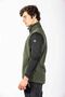 Maul Hochgall-Softshell Weste - forest green