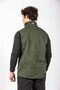 Maul Hochgall-Softshell Weste - forest green