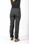 Maul Sarek Rec-Elast.Hose Mit Megat - black