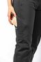 Maul Sarek Rec-Elast.Hose Mit Megat - black