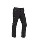Maul Wallis Rec-Elast.Lg.Hose+Megat - black 