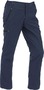 Maul Wallis Rec-Elast.Lg.Hose+Megat - night blue 