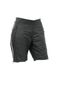 Maul Aggenstein-Primaloft Bermuda - black 