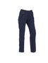 Maul Sarek Rec-Elast.Hose Mit Megat - night blue 