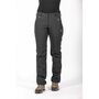 Maul Sarek Rec-Elast.Hose Mit Megat - black